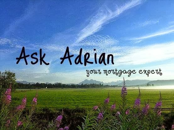 Ask Adrian - DLC - Canadian Mortgage Experts | 26261 64 Ave, Langley City, BC V4W 3M7, Canada | Phone: (604) 290-2989