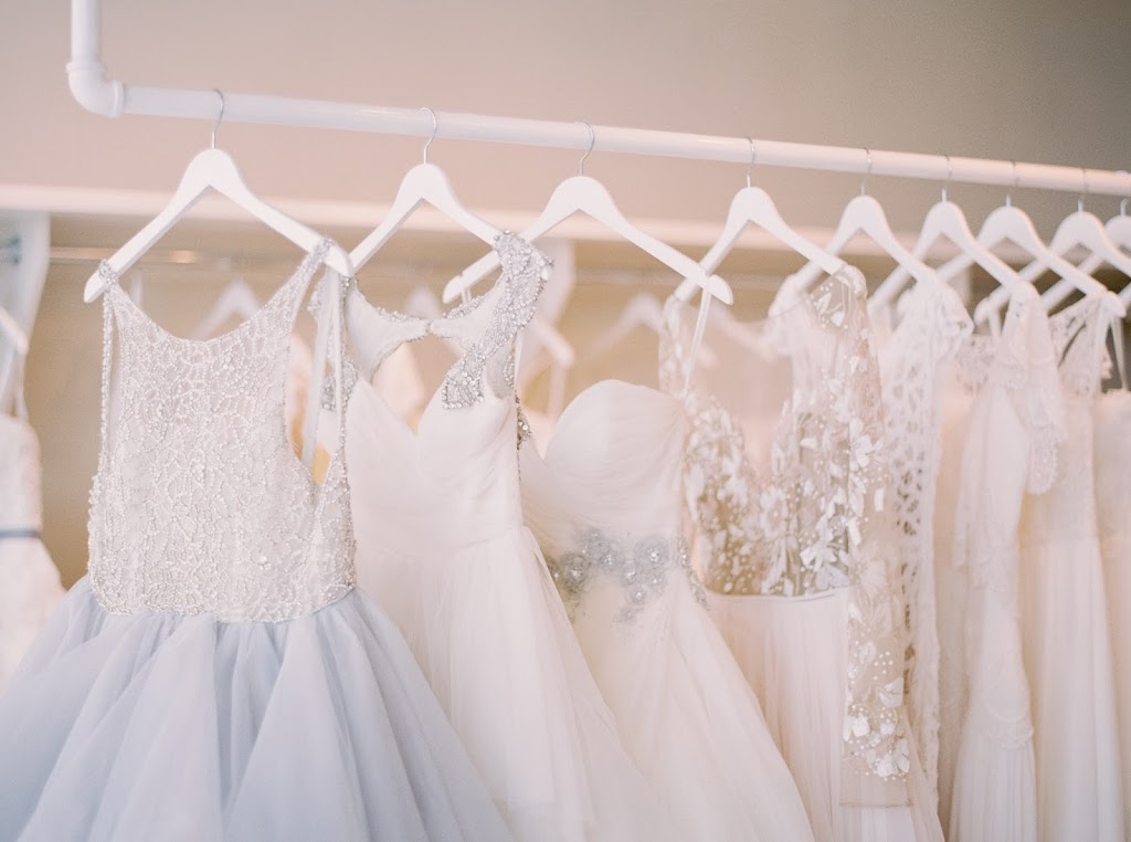 The Bridal Boutique Calgary | 5131 Elbow Dr SW, Calgary, AB T2V 1H2, Canada | Phone: (403) 281-9777