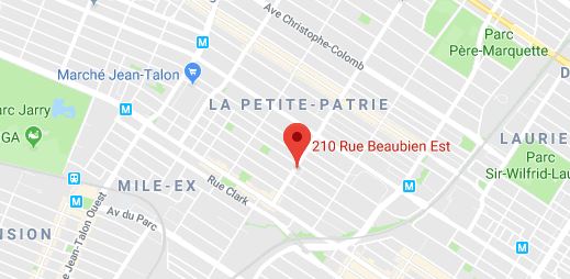 Rémunération et Co. | 212 Rue Beaubien E, Montréal, QC H2S 1R4, Canada | Phone: (514) 815-6357