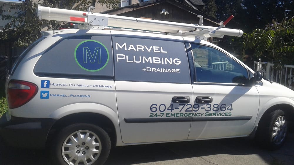 Marvel Plumbing & Drainage Burnaby | 4728 Smith Ave, Burnaby, BC V5G 2W2, Canada | Phone: (604) 729-3864