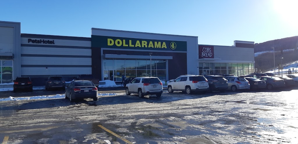 Dollarama | Trinity Olympic Park, 120 Naa Dr SW, Calgary, AB T3B 5V6, Canada | Phone: (587) 437-4856