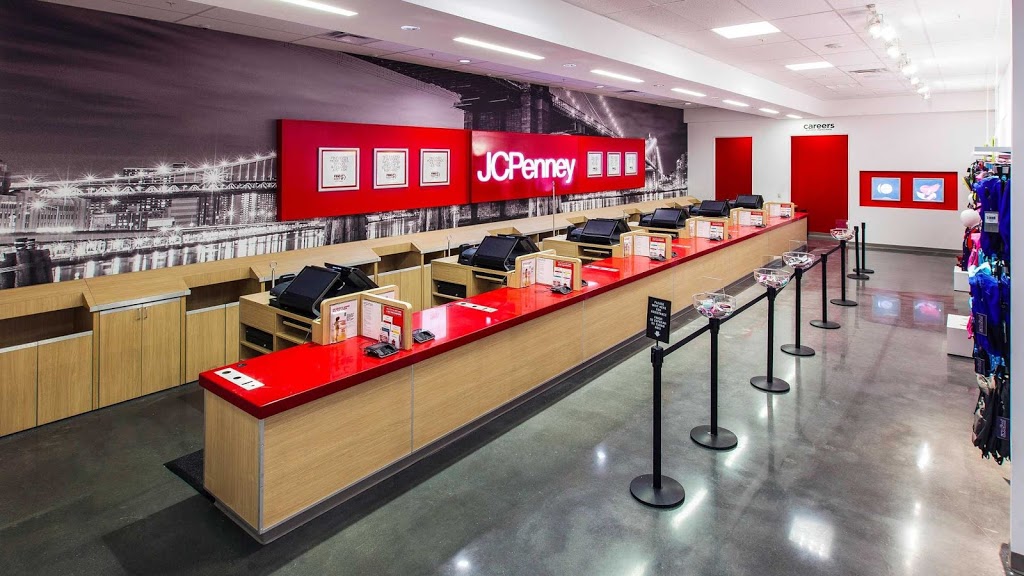 JCPenney | 4400 24th Ave, Fort Gratiot Twp, MI 48059, USA | Phone: (810) 385-9800
