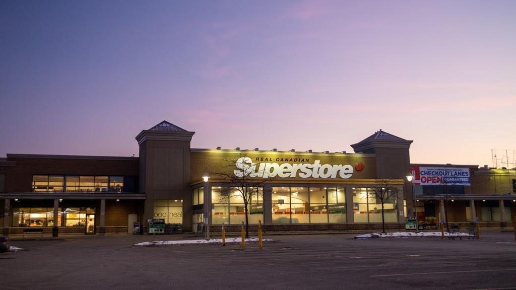 Real Canadian Superstore | 600 Murphy Rd, Sarnia, ON N7S 2X1, Canada | Phone: (519) 383-8300