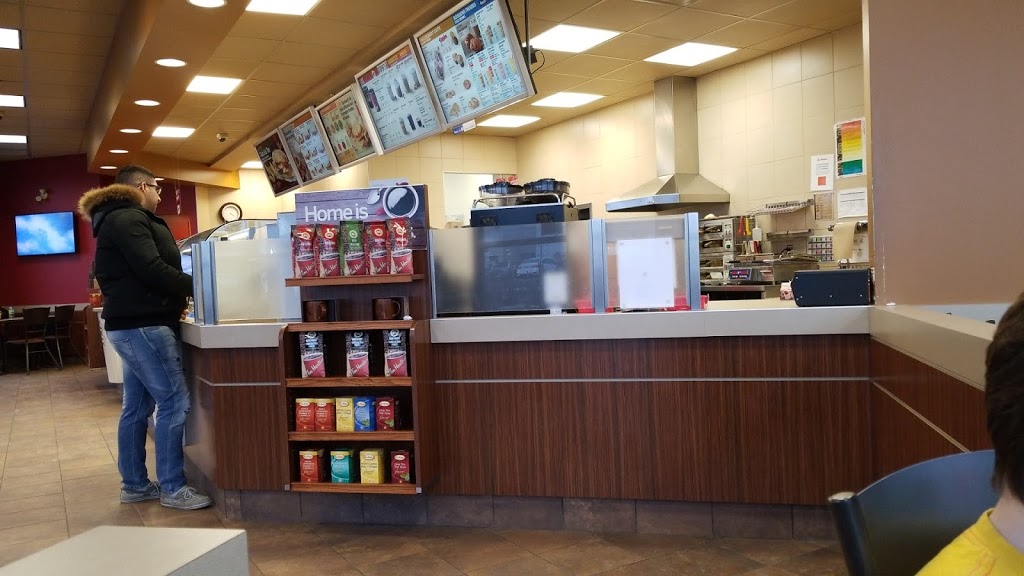 Tim Hortons | 9055 Boulevard Taschereau, Brossard, QC J4Y 3B8, Canada | Phone: (450) 659-9991