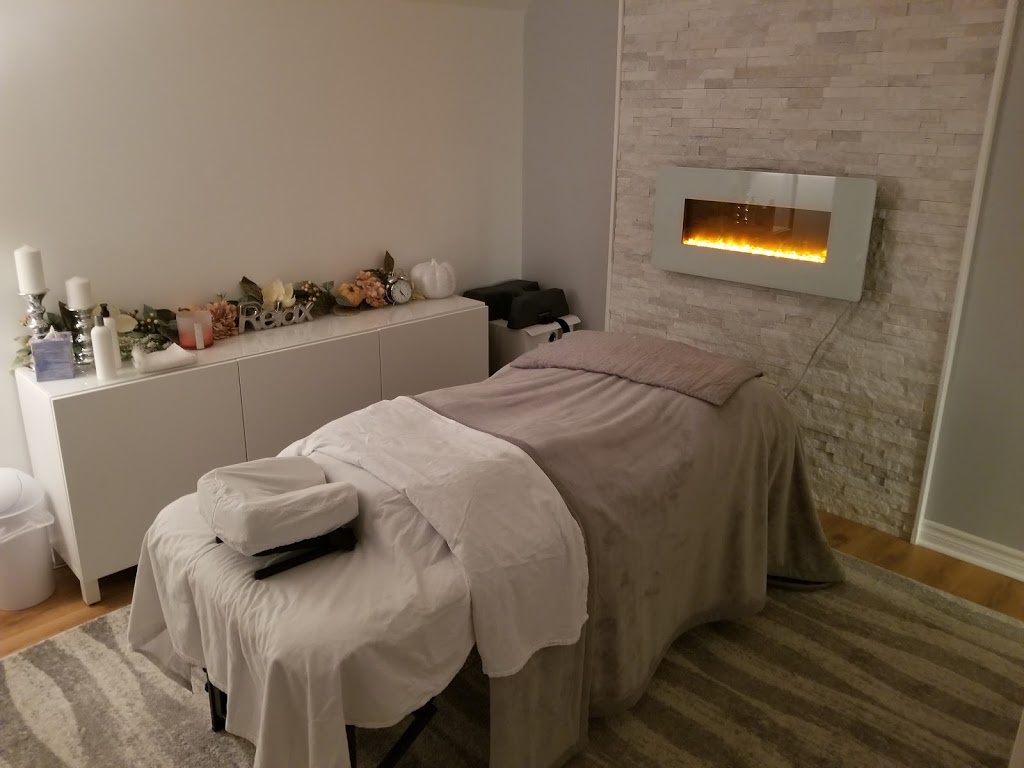 Sandra Viaes Registered Massage Therapy | 849 Booth Ave, Innisfil, ON L9S 0A7, Canada | Phone: (905) 751-8558