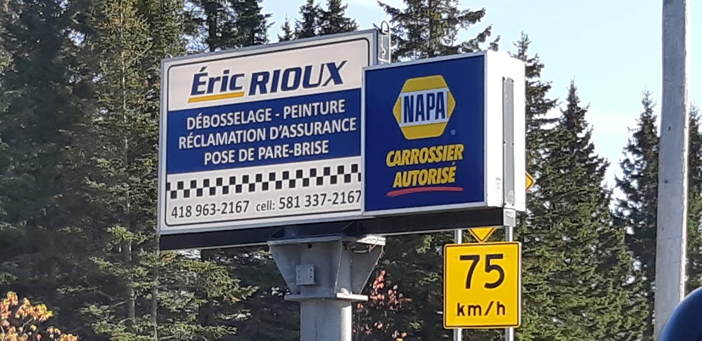 Debosselage Eric Rioux | 308 QC- route 293 nord, Saint-Jean-de-Dieu, QC G0L 3M0, Canada | Phone: (418) 963-2167