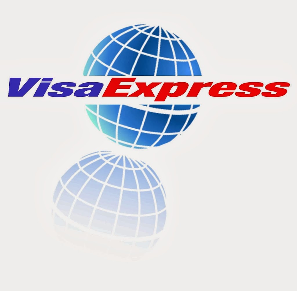 Visa Express | 16 Tower Dr, Scarborough, ON M1R 3N9, Canada | Phone: (416) 809-8472