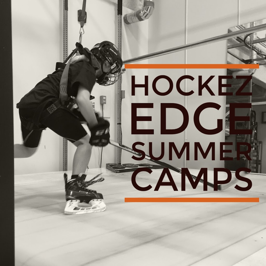 Hockez Edge | 241 Portage Close #130, Sherwood Park, AB T8H 2R5, Canada | Phone: (780) 467-1987