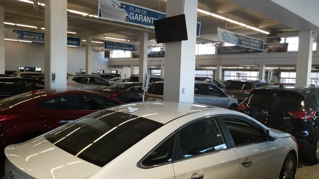 Montréal Auto Prix | 5800 Chemin de la Côte-de-Liesse, Mont-Royal, QC H4T 1B1, Canada | Phone: (514) 593-9020