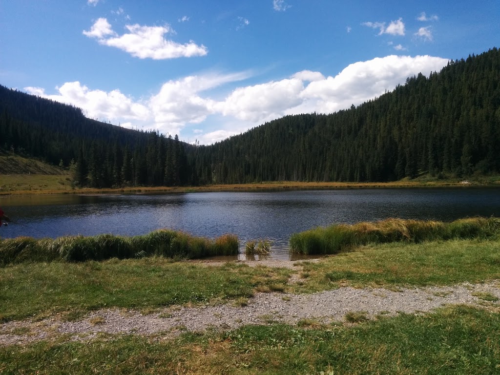 Sibbald Meadows Pond - Provincial Recreation Area | Kananaskis, AB T0L, Canada | Phone: (403) 678-0760