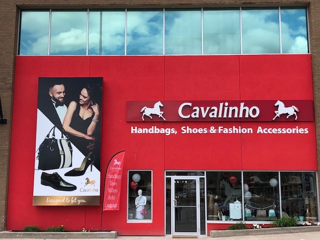 Cavalinho Canada & USA | 400 Bayfield St Box 78, Kozlov Centre, Barrie, ON L4M 5A1, Canada | Phone: (705) 733-8161