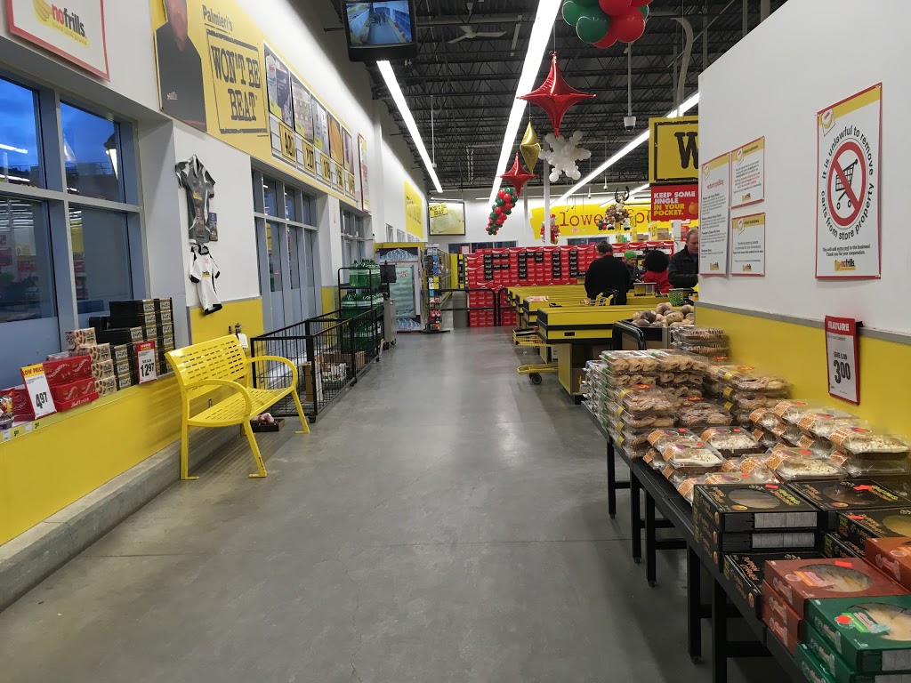 Palmieris No Frills | 80 King Ave W, Newcastle, ON L1B 1H7, Canada | Phone: (866) 987-6453