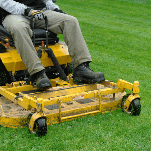 Barteks Lawncare & Landscaping | 2723 Toni Rd, Roberts Creek, BC V0N 2W4, Canada | Phone: (604) 741-3065