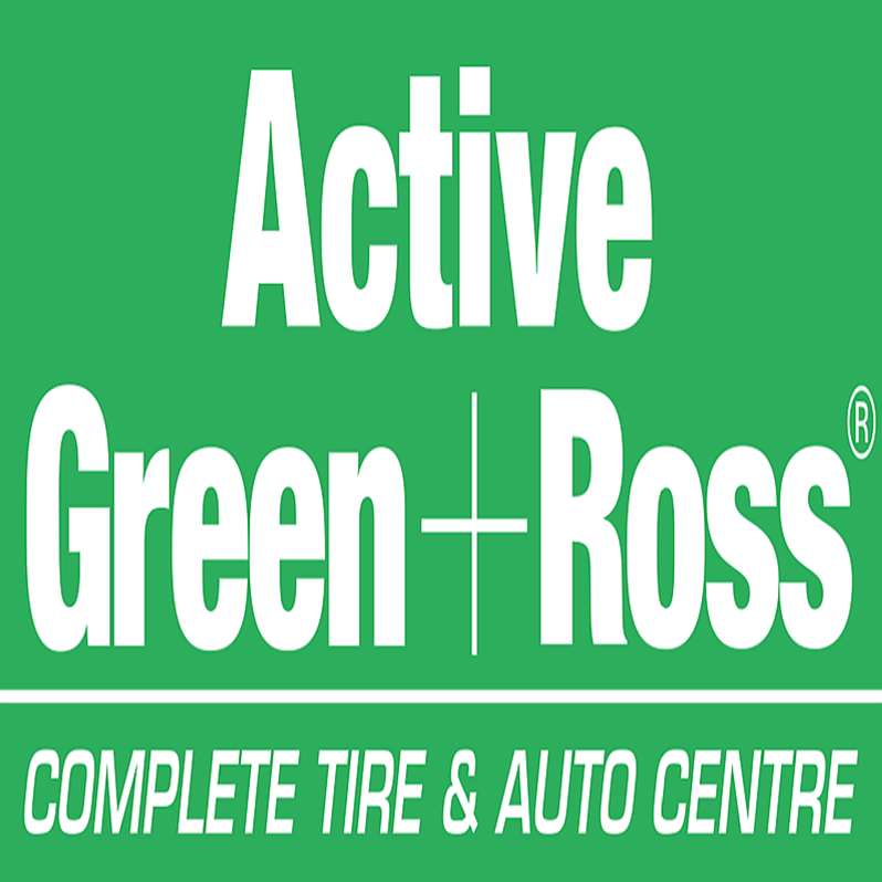 Active Green+Ross Tire & Automotive Centre | 4X1, 2900 Steeles Ave E, Thornhill, ON L3T 4X1, Canada | Phone: (905) 882-6194