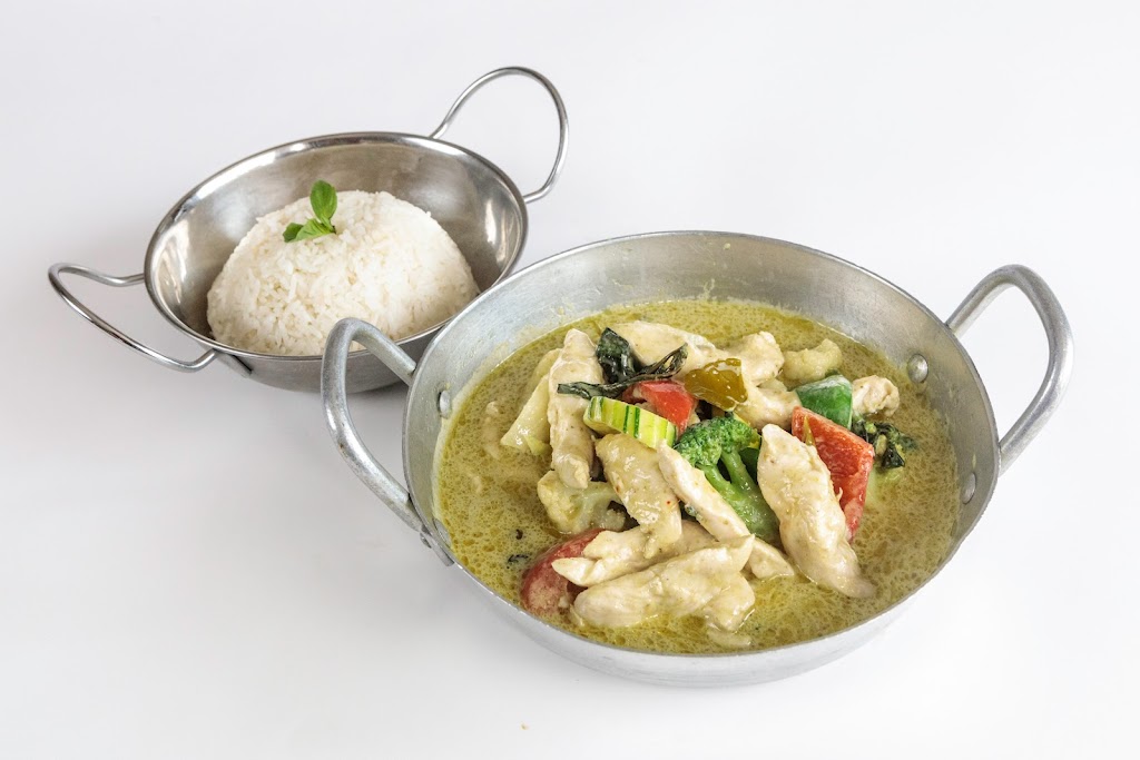 MY-THAI (Paris) | 1070 Rest Acres Rd Unit A3, Paris, ON N3L 0B5, Canada | Phone: (519) 442-9888