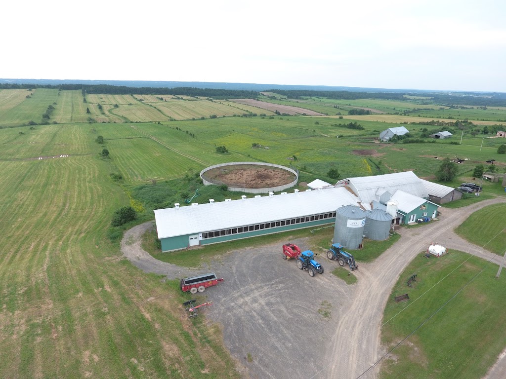 Ferme Damamissa inc. | 281 Chem. de la Montagne, LIsle-Verte, QC G0L 1K0, Canada | Phone: (418) 860-7315