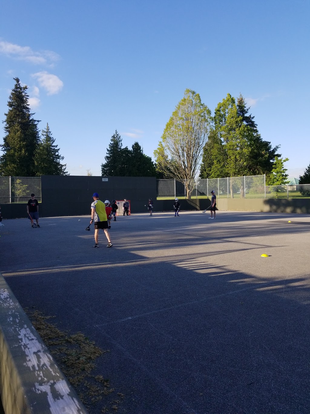 Royal Kwantlen Park | 13035 104 Ave, Surrey, BC V3T 1T8, Canada