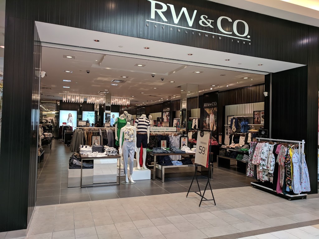 RW&CO. | 435 Stone Rd W, Guelph, ON N1G 2X6, Canada | Phone: (519) 822-1742