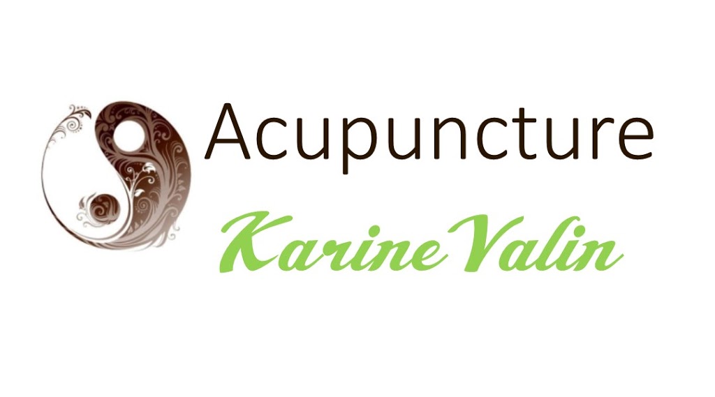 Acupuncture Karine Valin | 43 Avenue 84 E, Blainville, QC J7C 3R4, Canada | Phone: (514) 995-5115