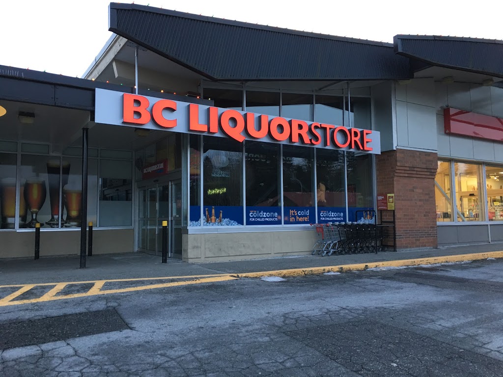 BC Liquor Stores | 6512 Hastings St, Burnaby, BC V5B 1S2, Canada | Phone: (604) 660-0322