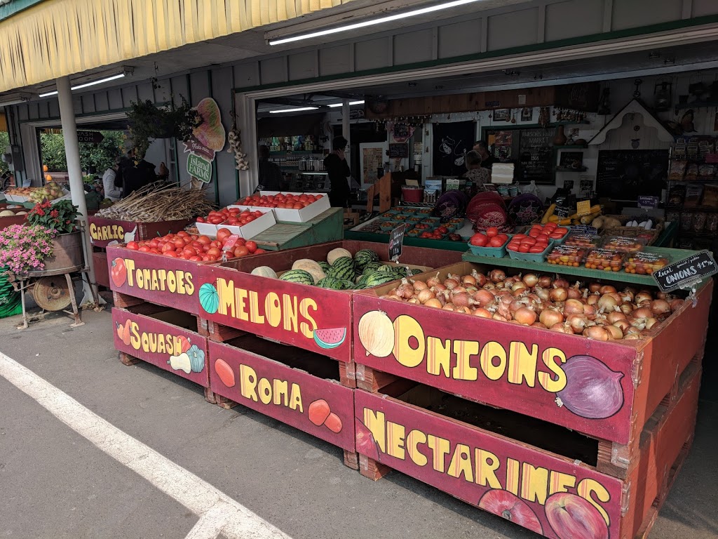 Parsons Fruit Stand | 110 7th Ave, Keremeos, BC V0X 1N3, Canada | Phone: (250) 499-2312