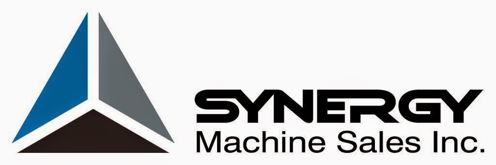 Synergy Machine Sales | 1530 Drew Rd #17, Mississauga, ON L5S 1W8, Canada | Phone: (905) 564-7600