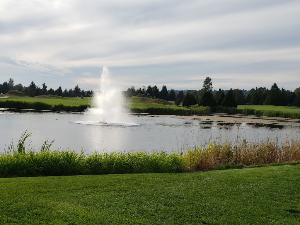 Riverway Golf Course and Driving Range | 9001 Bill Fox Way, Burnaby, BC V5J 5J3, Canada | Phone: (604) 280-4653