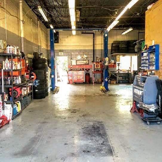 First Gear Automotive Technologies | 2234 Harold Rd unit #6, Burlington, ON L7P 2J5, Canada | Phone: (905) 335-3201