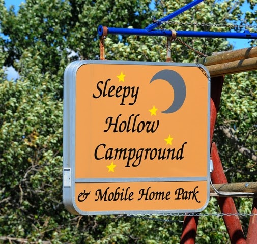 Sleepy Hollow Campground | 1229 Waterton Ave, Pincher Creek, AB T0K 1W0, Canada | Phone: (403) 627-2033