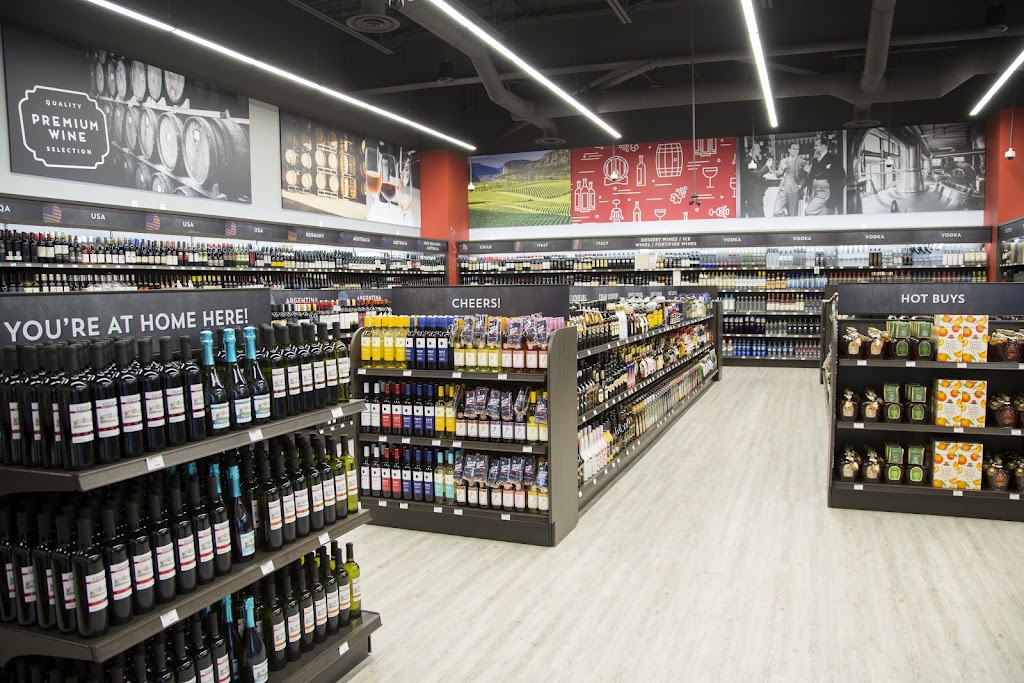 Co-op Wine Spirits Beer (Chappelle) | 14163 28 Ave SW, Edmonton, AB T6W 4H2, Canada | Phone: (587) 469-3168