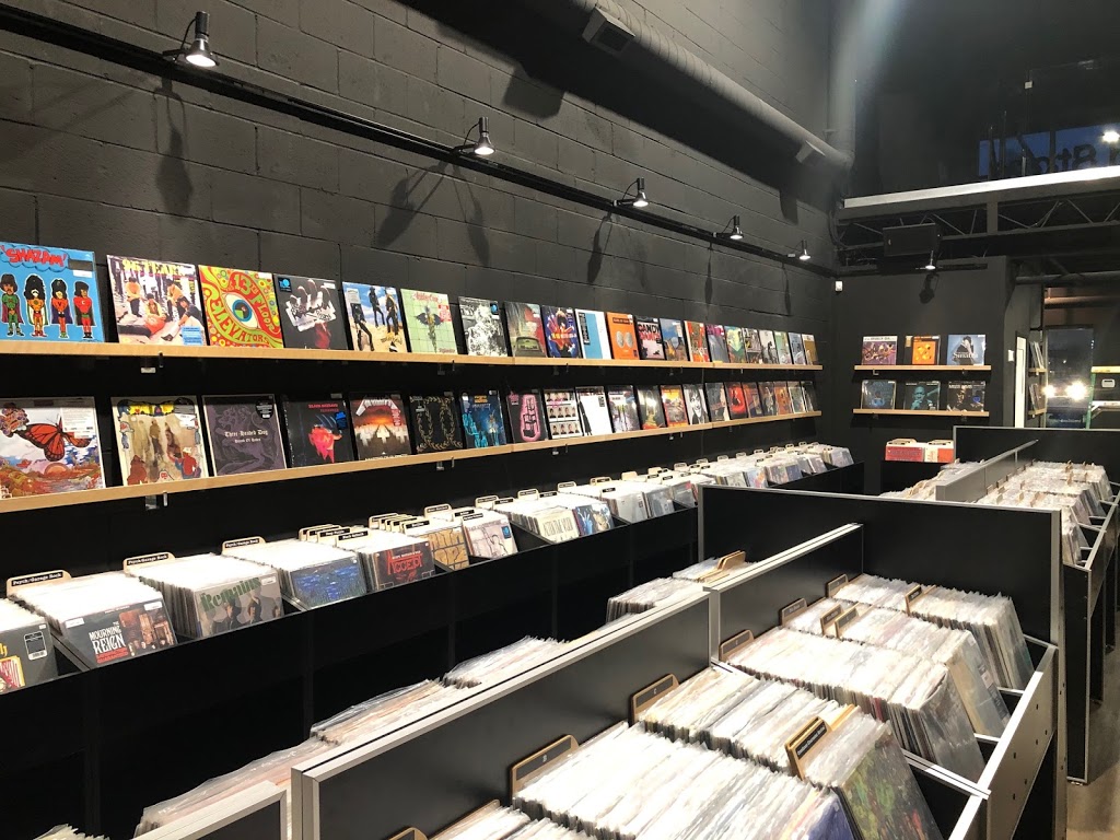 33 1/3 Record Store | 350 Harry Walker Pkwy N Unit #9, Newmarket, ON L3Y 8L3, Canada | Phone: (905) 836-6837