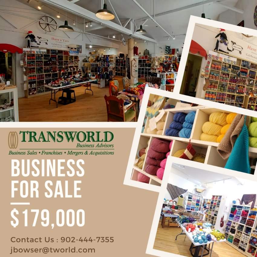 Transworld Business Advisors Atlantic Canada | 647 Bedford Hwy Unit 101, Halifax, NS B3M 0A5, Canada | Phone: (902) 444-7355