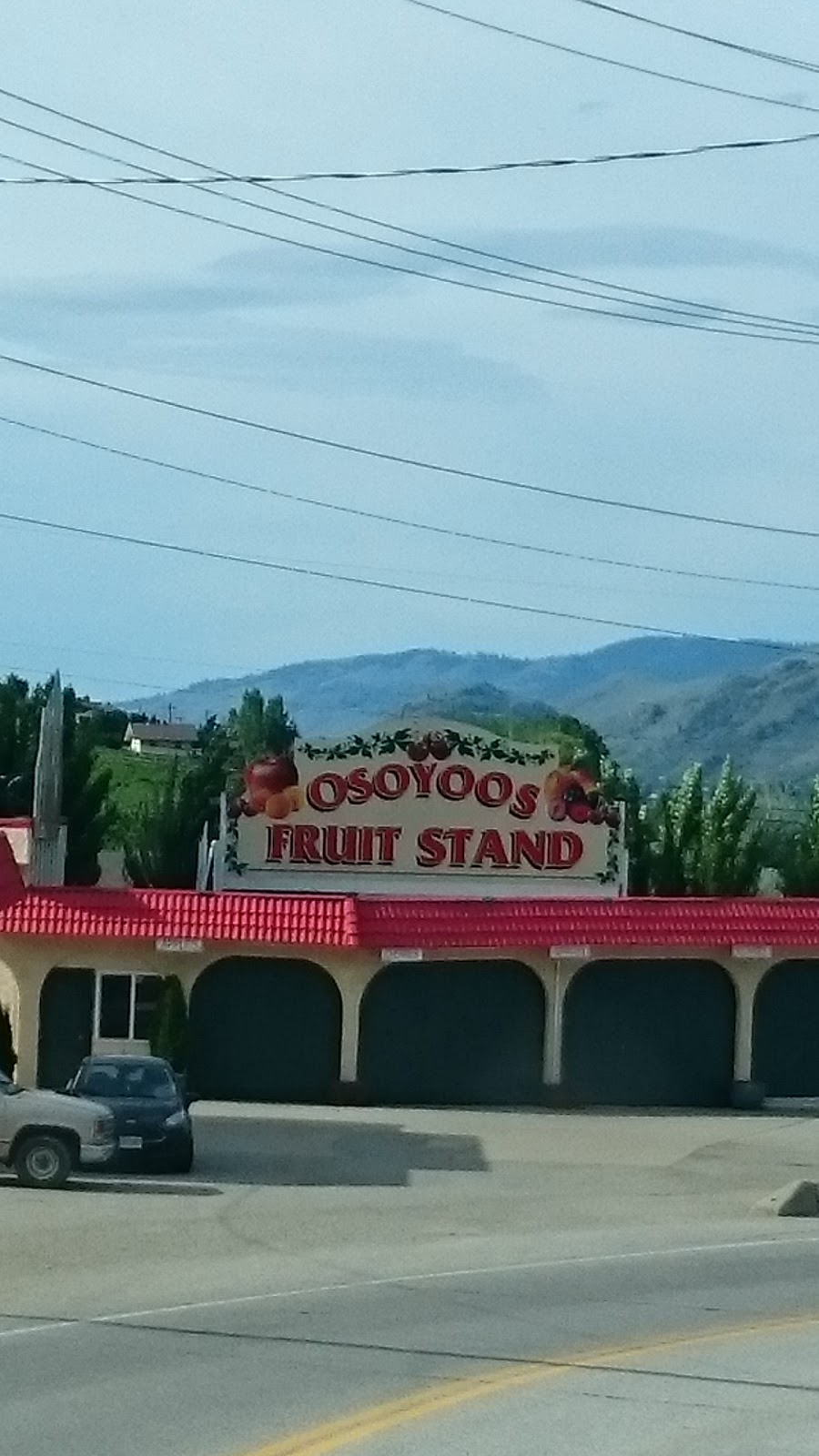 Brar Fruit Stand & Orchards | 4280 BC-3, Osoyoos, BC V0H 1V0, Canada | Phone: (250) 495-6604