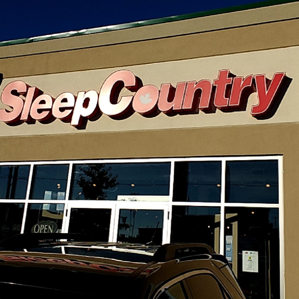 Sleep Country | 500 Norwich Ave, Woodstock, ON N4S 3W5, Canada | Phone: (519) 421-5232