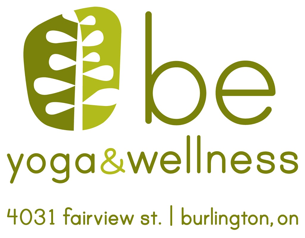 Dynamic Balance Holistic Healing @Be Yoga & Wellness | #103, 4031 Fairview St, Burlington, ON L7L 2A4, Canada | Phone: (905) 634-5852