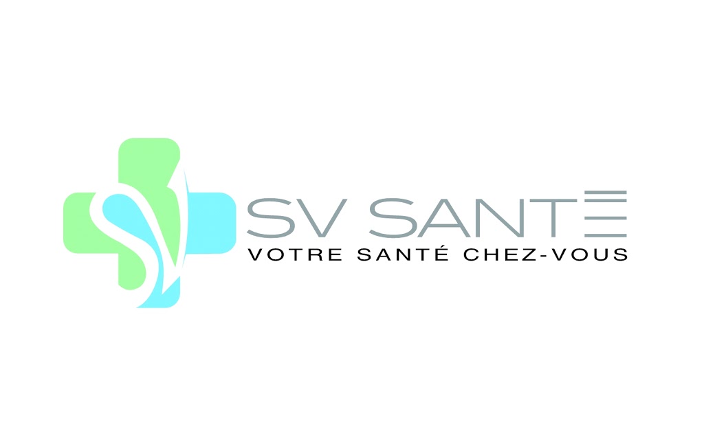 SV Santé | 113 Rue Saint Paul, Repentigny, QC J5Z 2H1, Canada | Phone: (450) 704-2404