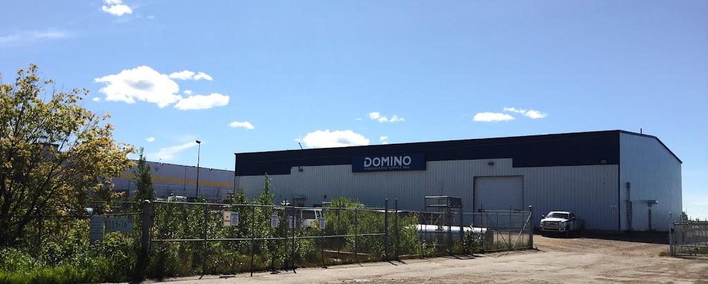 Domino Highvoltage Supply | 3215 76 Ave NW, Edmonton, AB T6P 1T4, Canada | Phone: (780) 809-3400