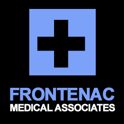 Frontenac Medical Clinic & Associates | 791 Princess St #201, Kingston, ON K7L 1E9, Canada | Phone: (613) 544-2727