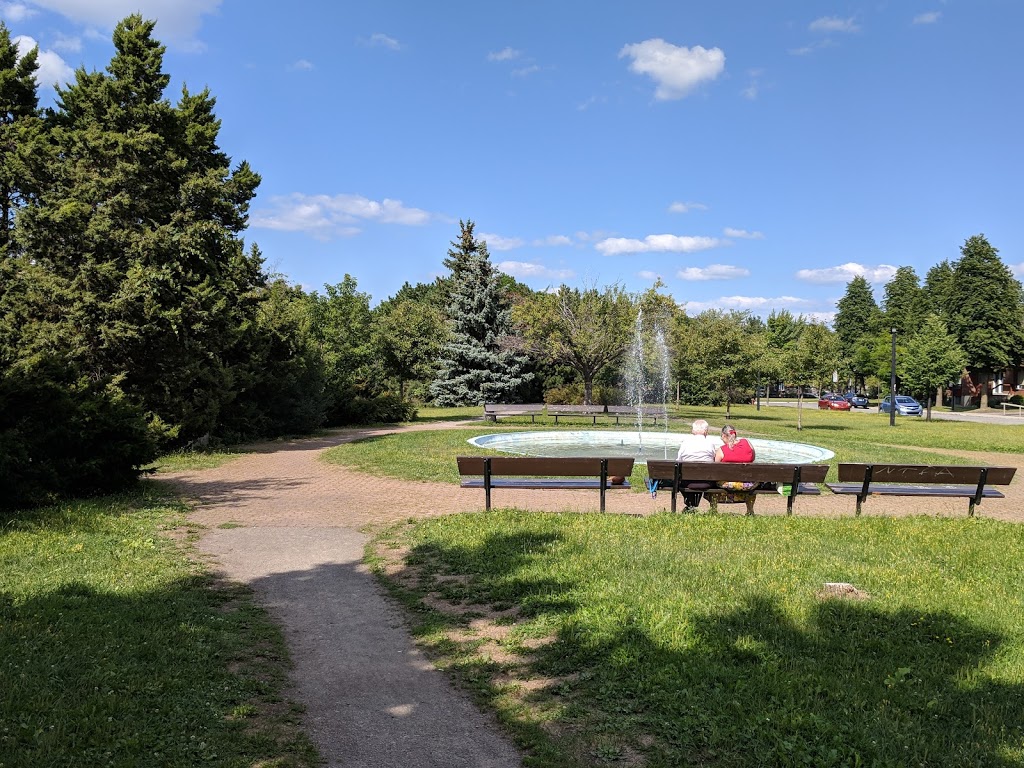 Parc de lAncienne-Pépinière | Montreal, QC H1M 1R7, Canada