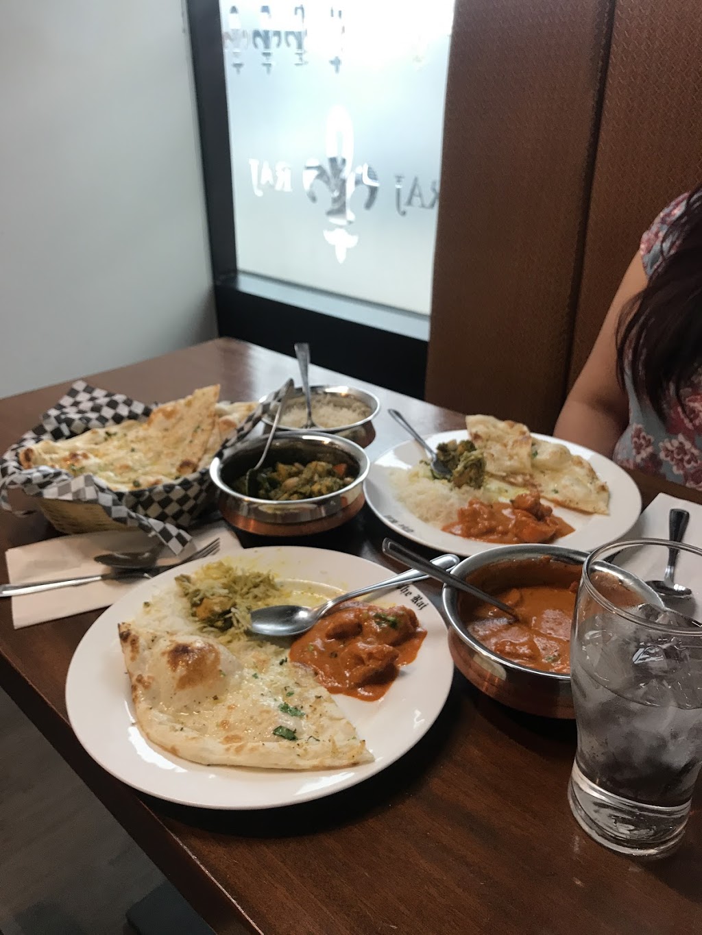 Raj Palace | 8650 112 Ave NW, Calgary, AB T3R 0R5, Canada | Phone: (403) 984-4422