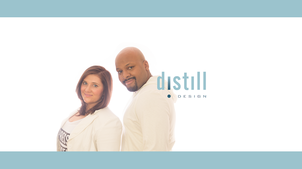 Distill Design | Mapleview Dr W, Barrie, ON L4N 0B3, Canada | Phone: (905) 502-8649