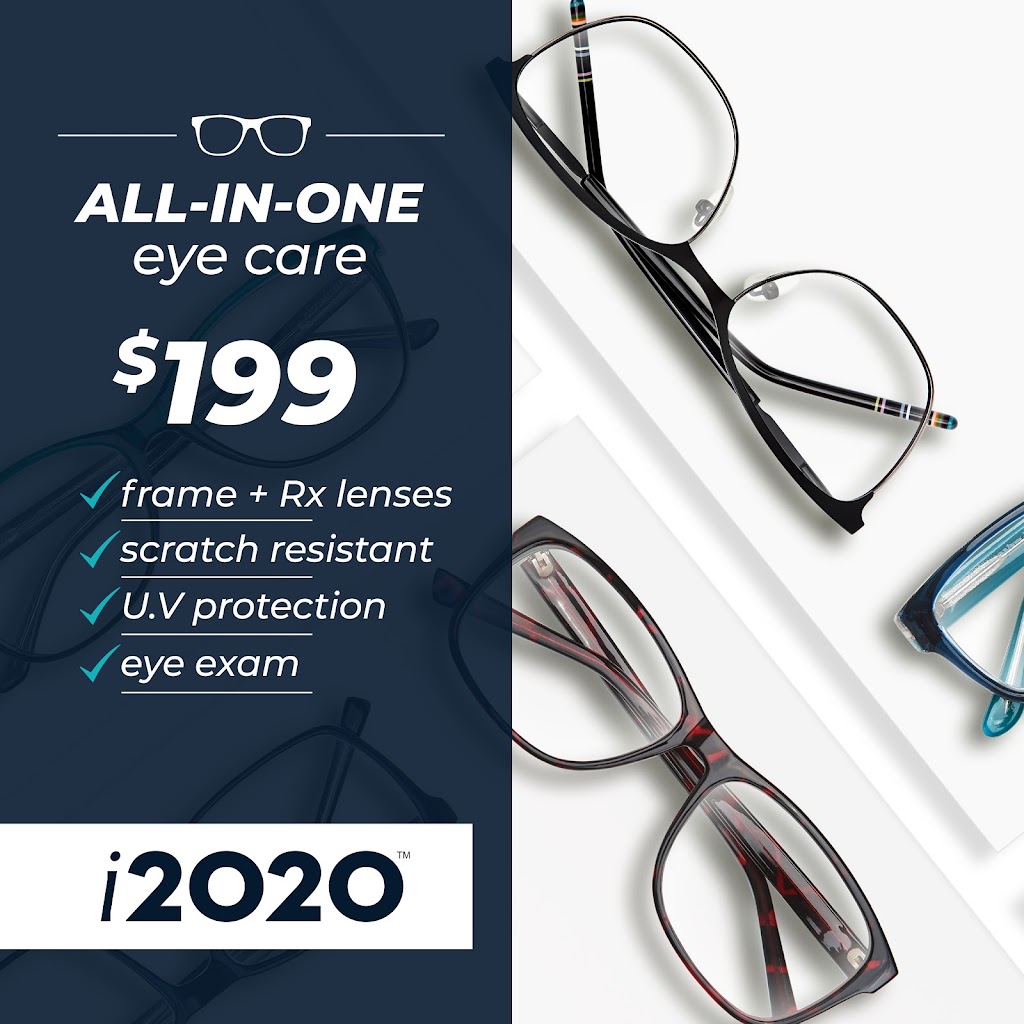 i2020 Vision Ottawa | 2450 Lancaster Rd Unit #8, Ottawa, ON K1B 5N3, Canada | Phone: (613) 523-0662