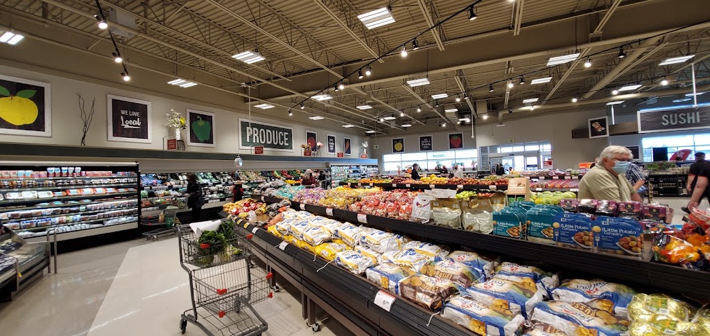 Foodland - Picton | 23 George Wright Blvd, Picton, ON K0K 2T0, Canada | Phone: (613) 476-3246