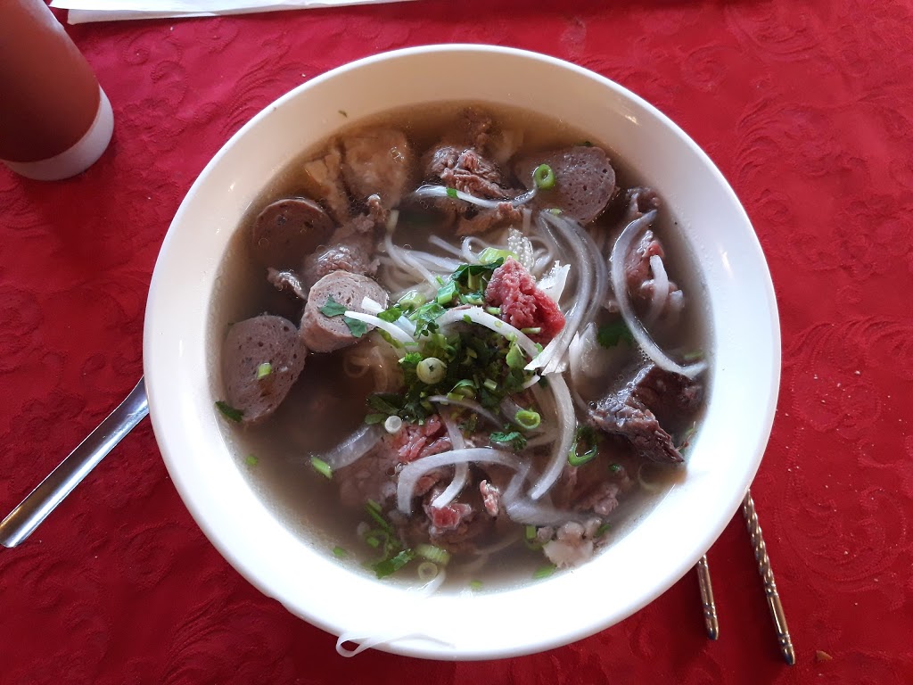 Restaurant Pho Loc | 1425 Rue King Ouest, Sherbrooke, QC J1J 2C1, Canada | Phone: (819) 569-1467