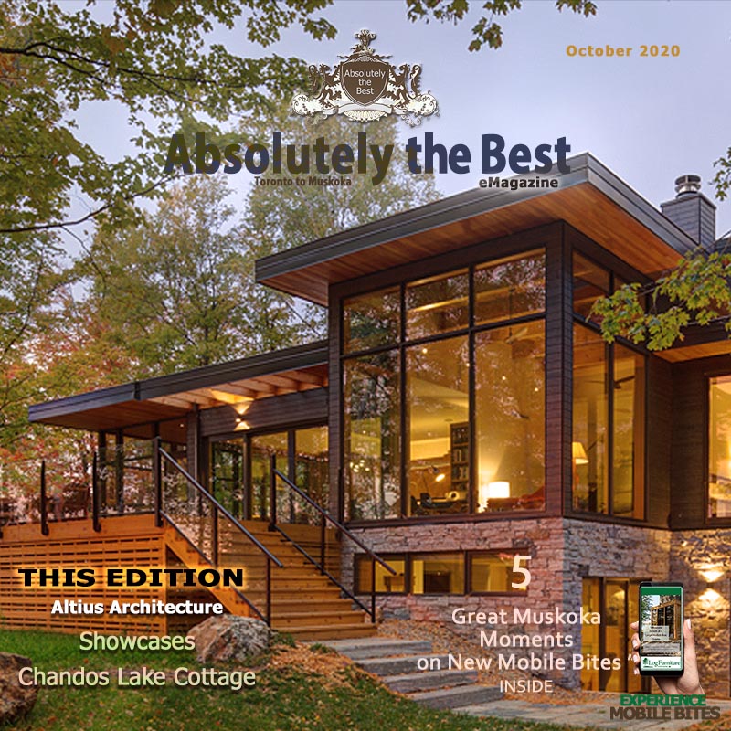 Absolutely the Best eMagazine | 46 Glenwood Dr, Huntsville, ON P1H 1B6, Canada | Phone: (800) 815-8291