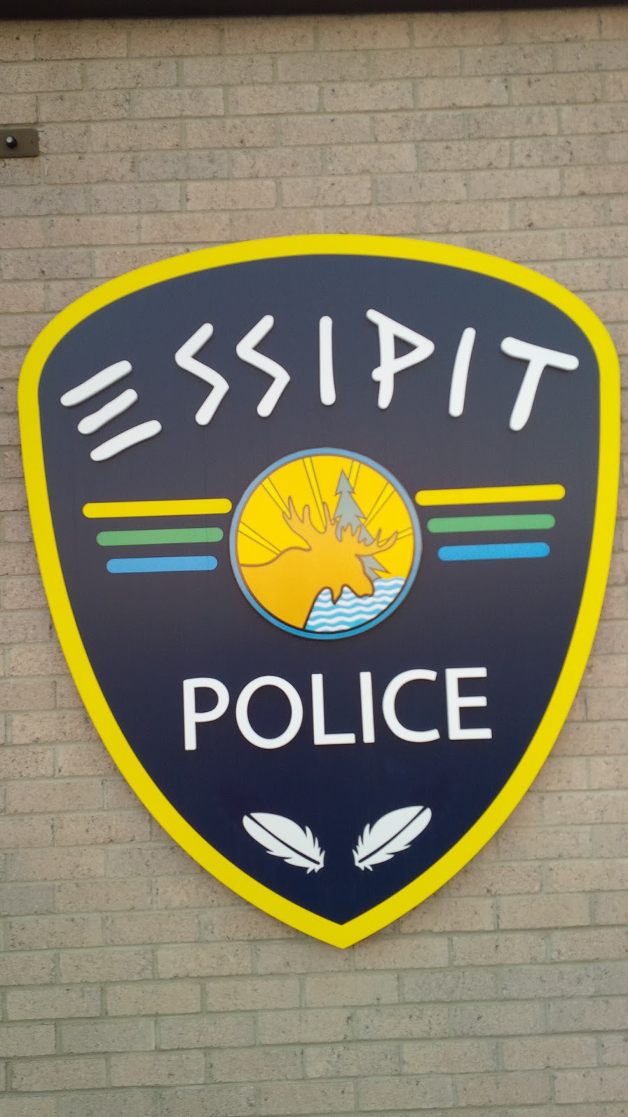 Essipit Police Department / essipit Police Service | 14 Rue de la Réserve, Les Escoumins, QC G0T 1K0, Canada | Phone: (418) 233-2037