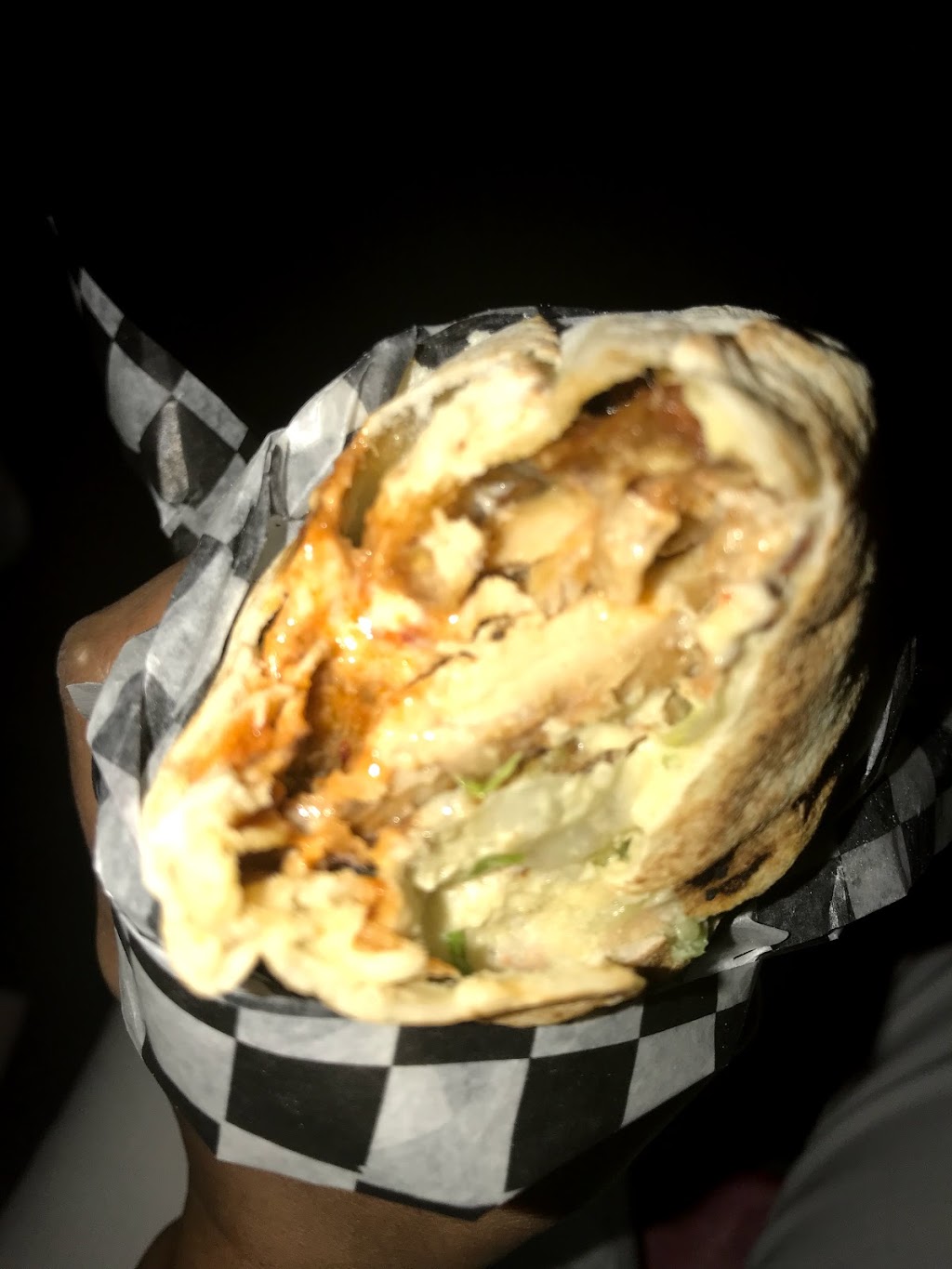 Shawarma Grill Xpress | 1197 The Queensway #2, Etobicoke, ON M8Z 1R7, Canada | Phone: (416) 255-5222