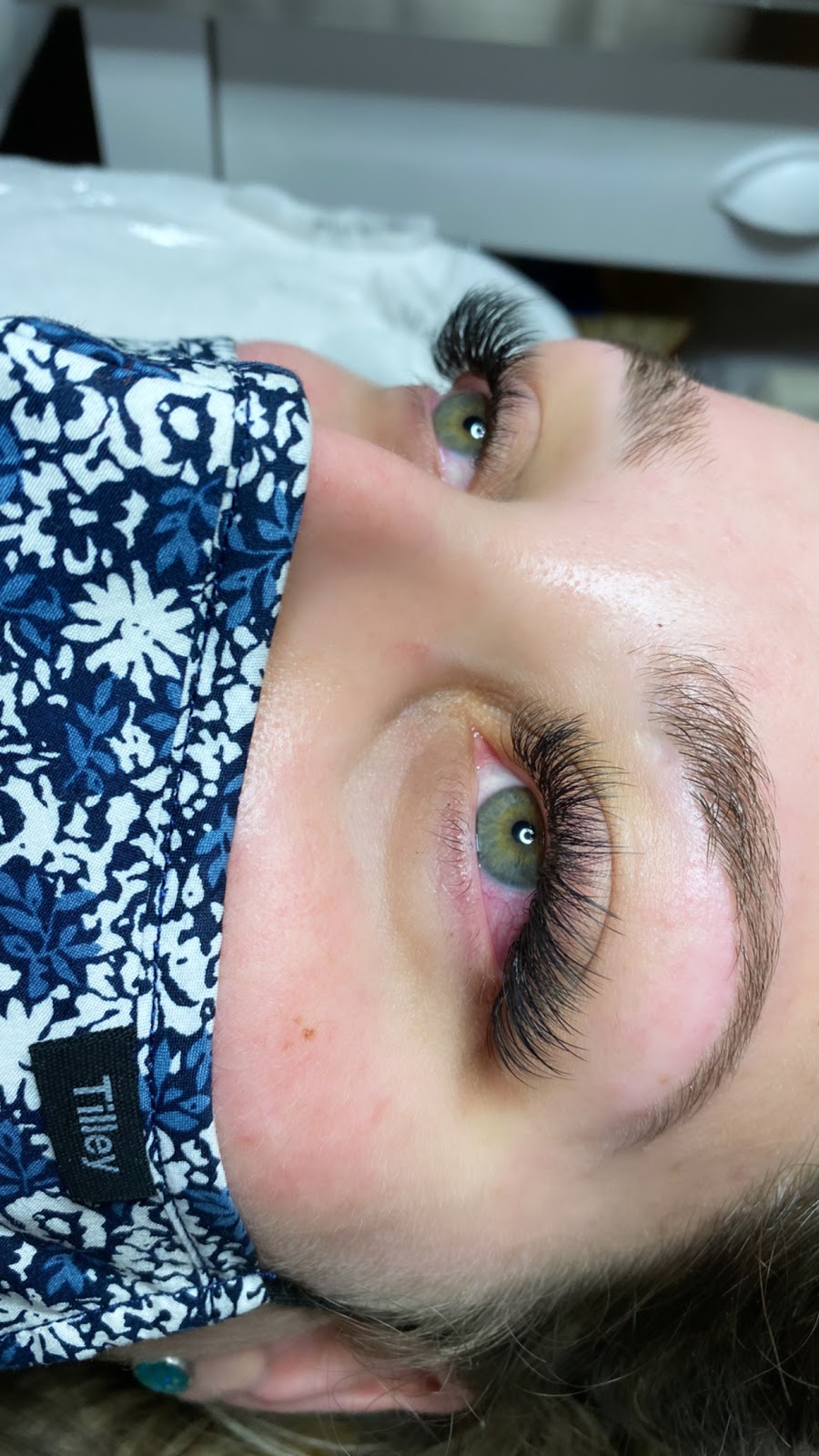 Lashes and Make-Up by Tyshian Red | 2 Freeland Ave, Bowmanville, ON L1C 4R9, Canada | Phone: (647) 607-1381