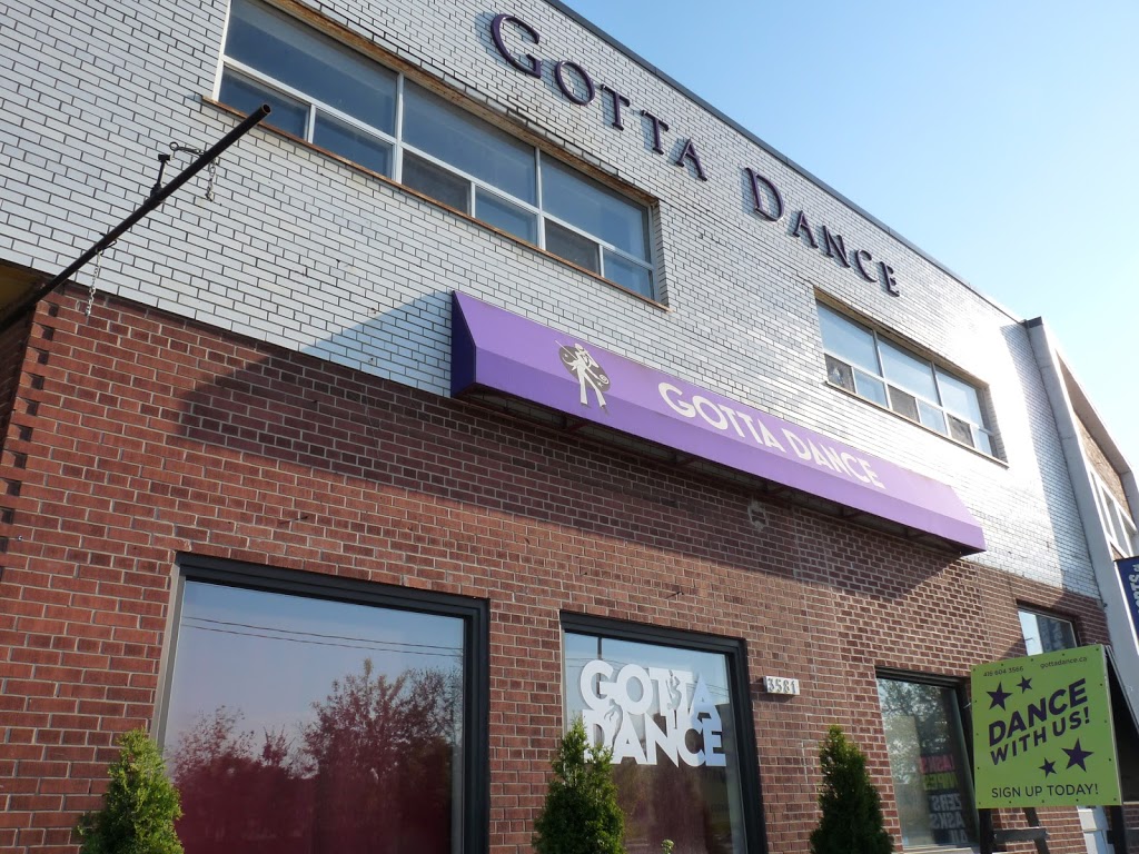 Gotta Dance | 3581 Dundas St W, York, ON M6S 2S8, Canada | Phone: (416) 604-3566