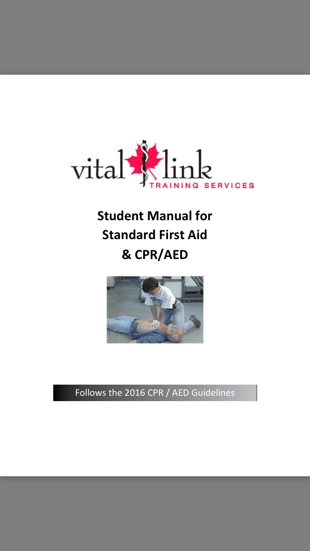 Vital Link Training Services Inc. - Learn First Aid/CPR/AED | 104 Concession St E, Dunnville, ON N1A 1K9, Canada | Phone: (888) 520-5554